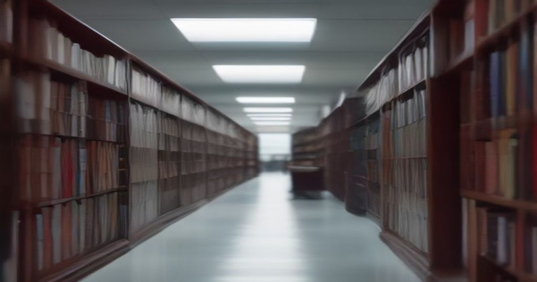 Library Security System Basics: Protecting Books Without Slowing Down Readers