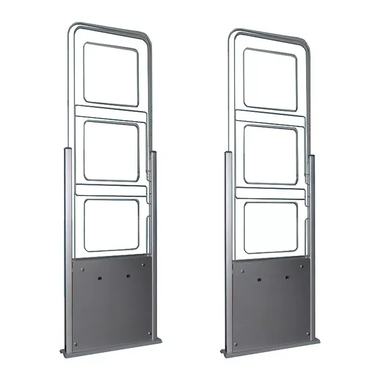 Meez India EAS security systems