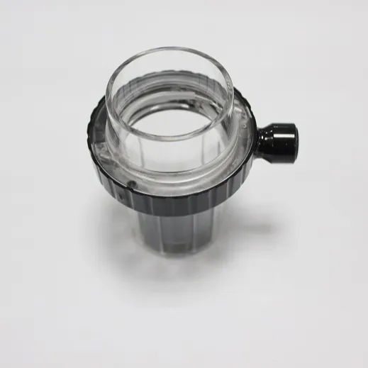 Bottle Security Tag