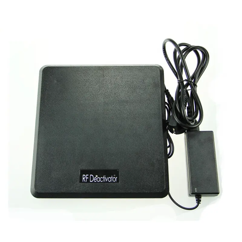 eas system, eas, anti theft, tag deactivator