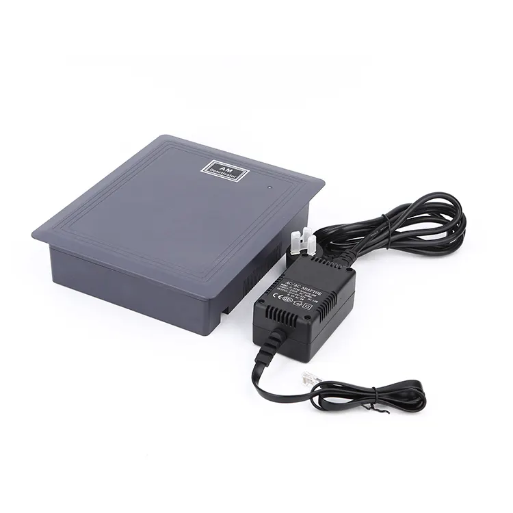 eas system, eas, anti theft, tag deactivator