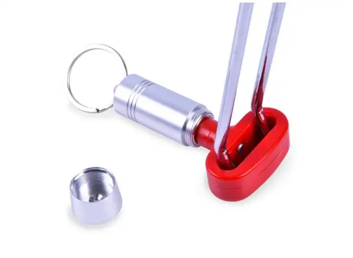 EAS Security Lock, eas system, eas, anti theft, Security Lock