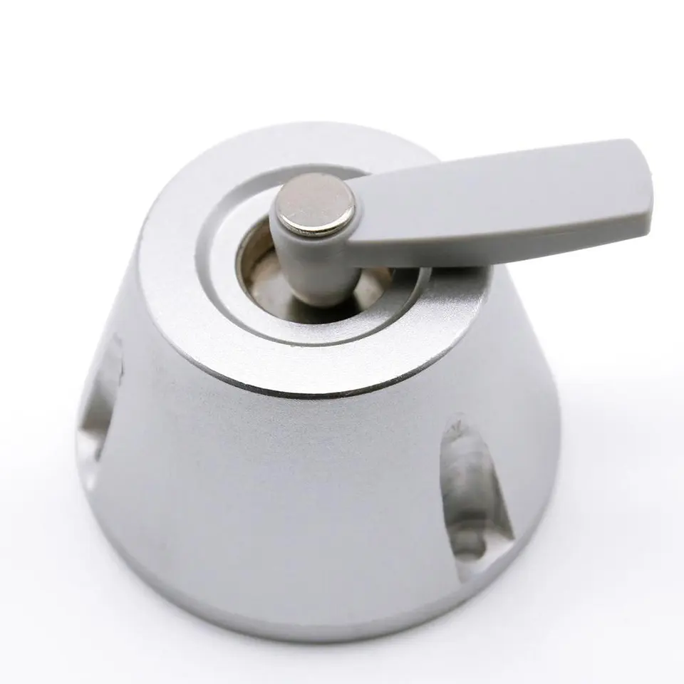 magnetic tag detacher, tag detacher, magnetic tag remover