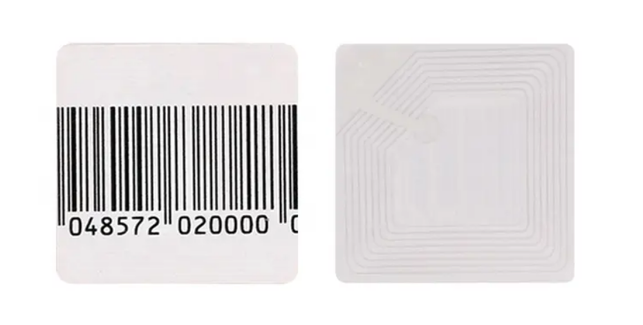 RF Labels